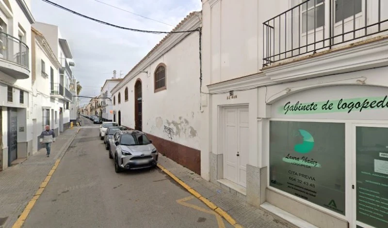 SIBS SANLUCAR