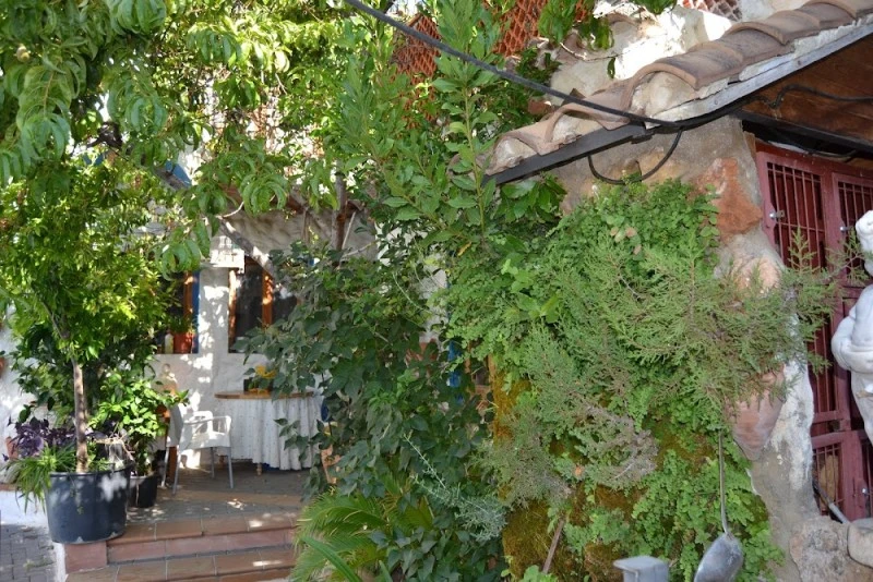 Casas Rurales la Tejeruela