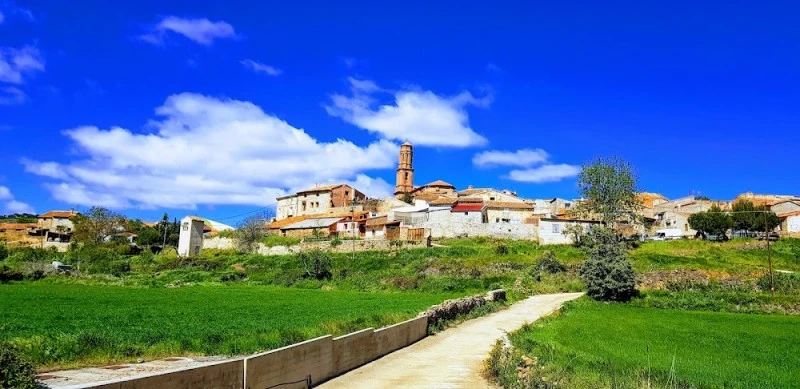 La Sargantana Turismo Rural