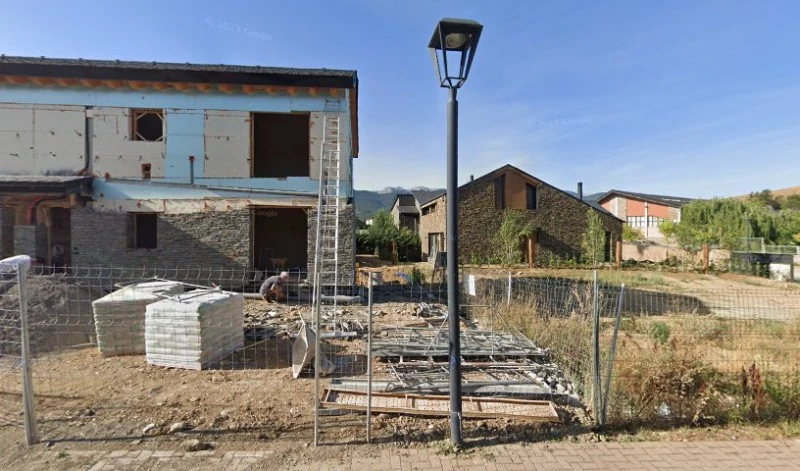 Apartaments Cal Pelegrí Apartaments a la Cerdanya
