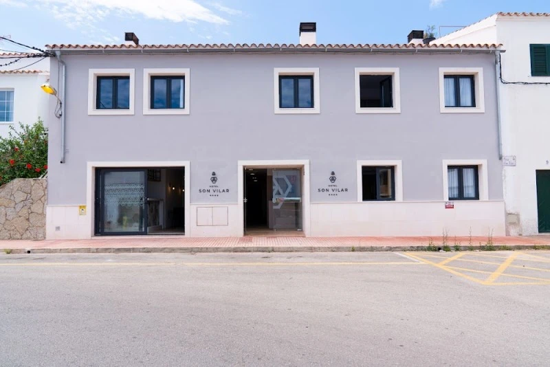 Hotel Son Vilar