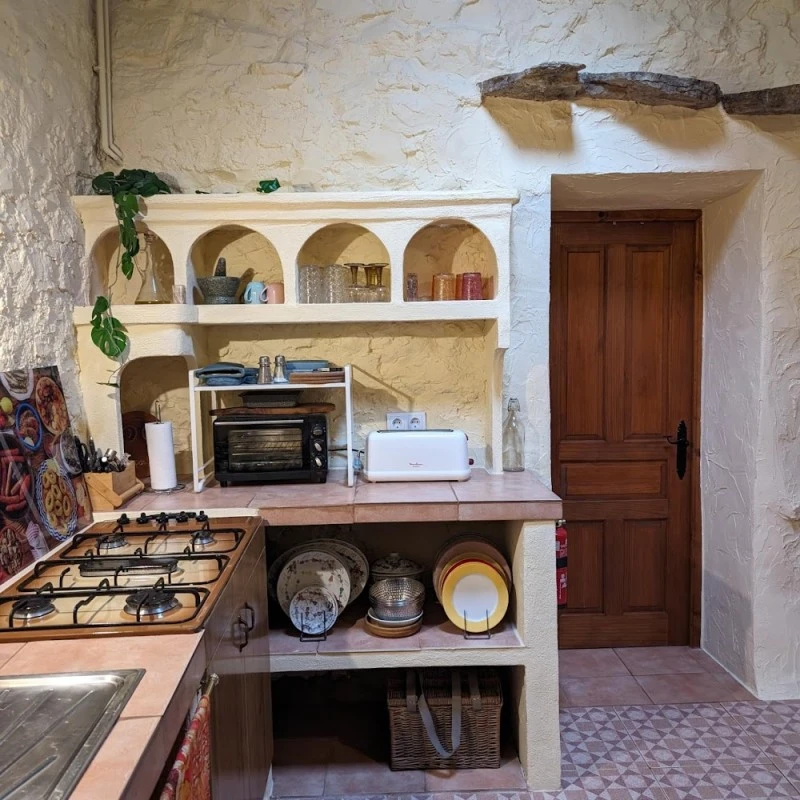 Casa Burga