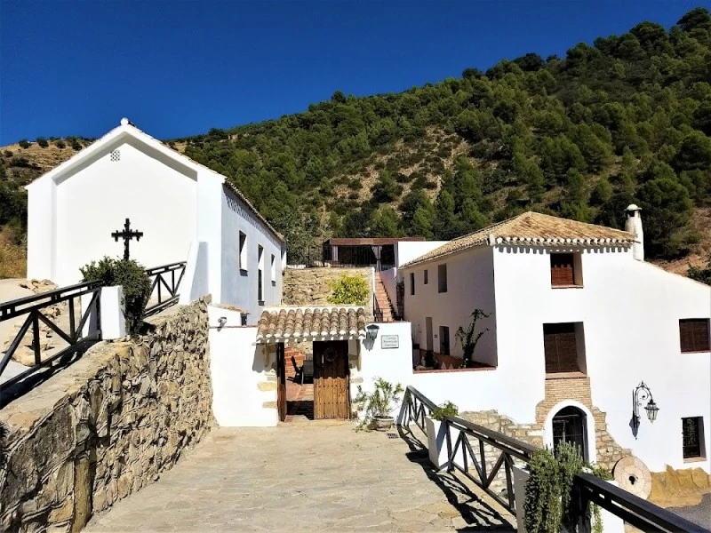 Molino Mairena Holidayhomes