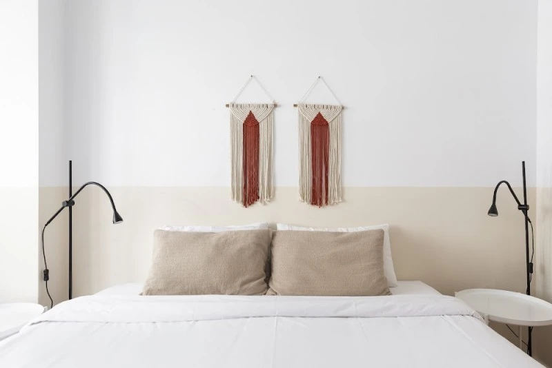 Santiago Apartment by Olala Homes