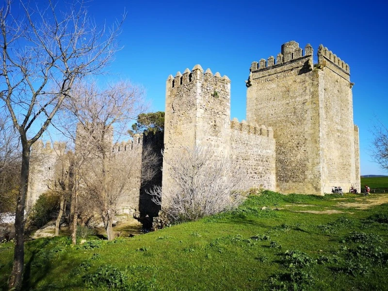 Castillo de las Aguzaderas