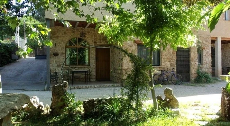Hostal Ribera de Salobre - Mejor Precio Garantizado