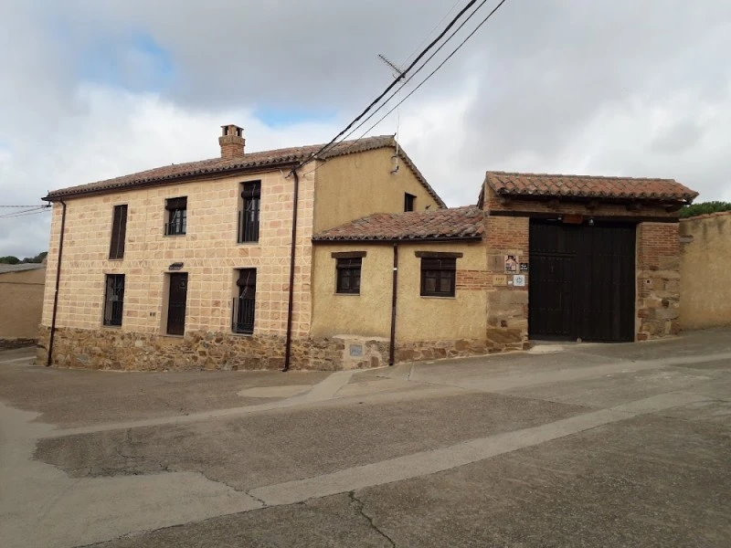La Casa del Tío Quico