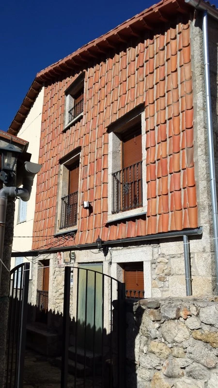 El Tormal