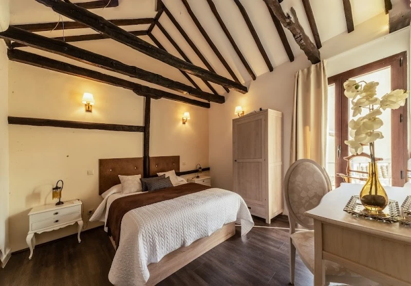 Apartamentos Tres Lunas Toledo