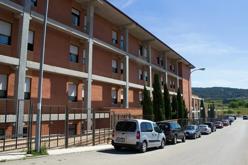 Residencia de Ancianos Cifuentes VITALIA HOME