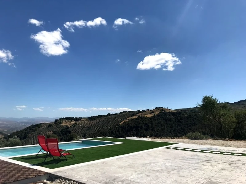 Villa La Choza De Mindo