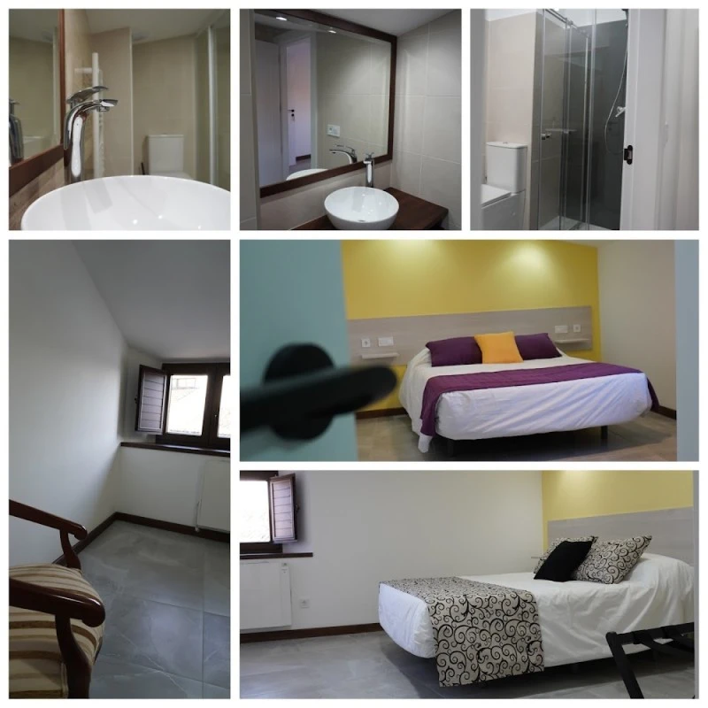 Apartamentos Turísticos Sanin