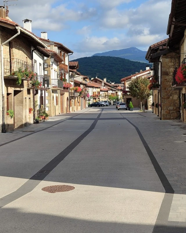 URANDIA Vivienda Turistica / Etxe turistikoa