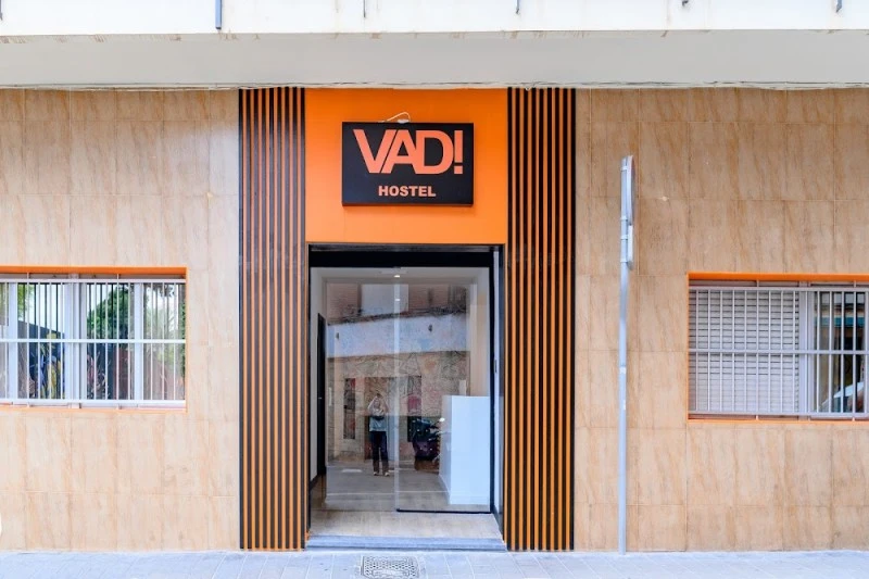VAD HOSTEL