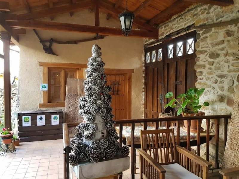 Las Casas de Valdepiélago