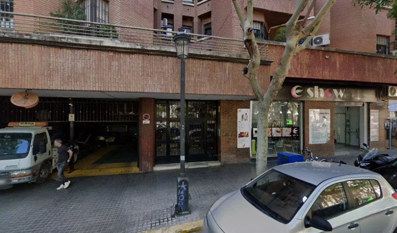 Abastos Terrace