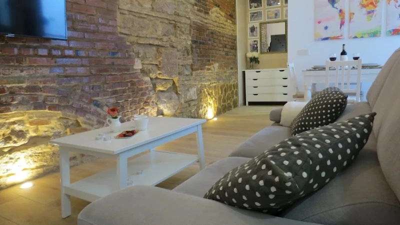 Apartamento Casa Mozárabe