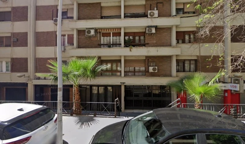 Victoria Loft Córdoba - Apartamento - Alojamiento - Turístico