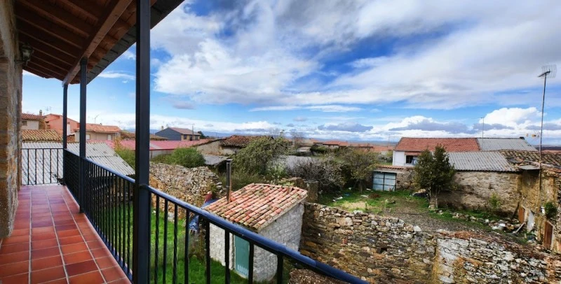 Casa rural Villa Remedios