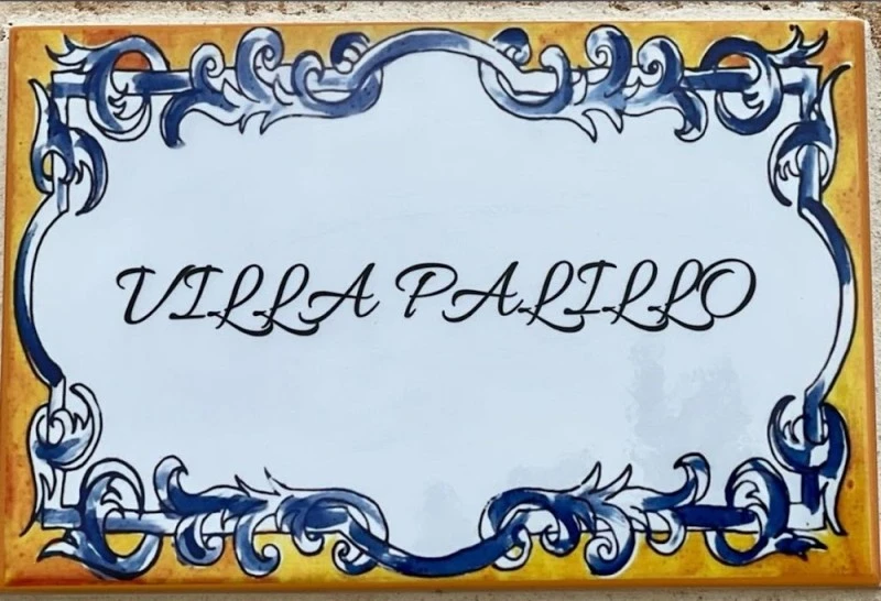 Complejo Rural Villa Palillo
