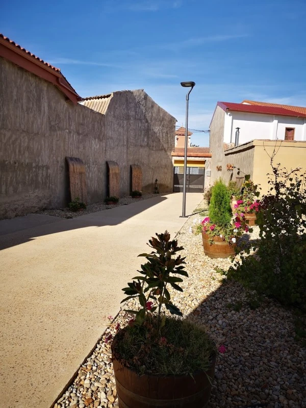 Las Encinas_Viviendas Turísticas