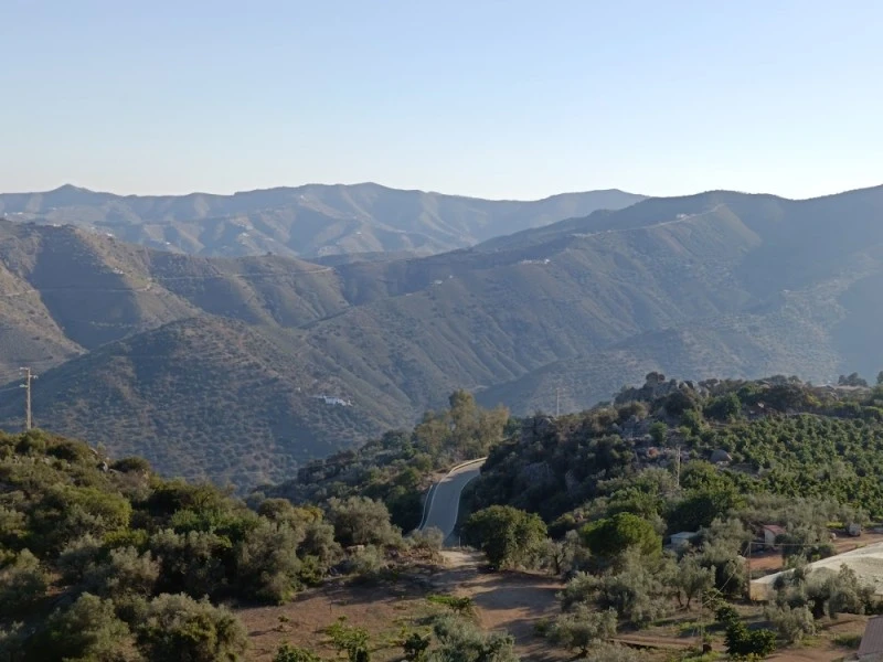 Villa Amarilla