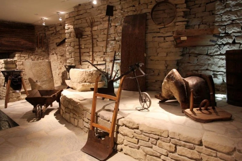 Casa Rural Fernandoegea