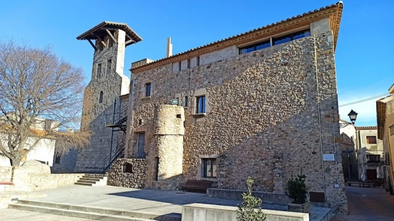 Camping Albera