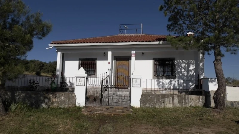 CASA RURAL LA ERMITA
