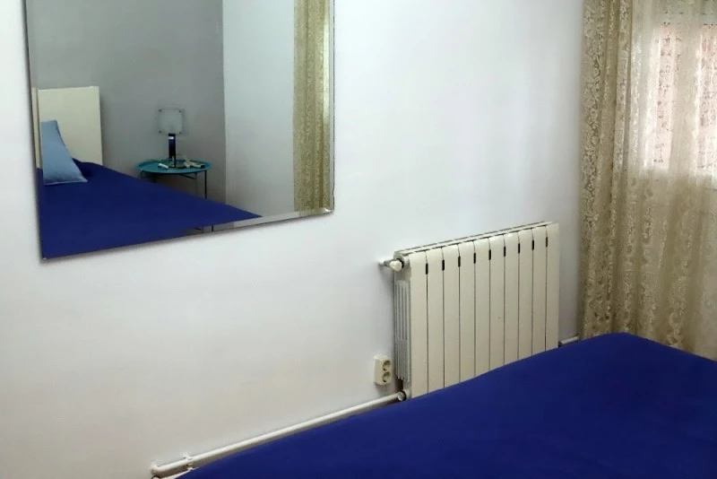 Apartamento Vallparadis