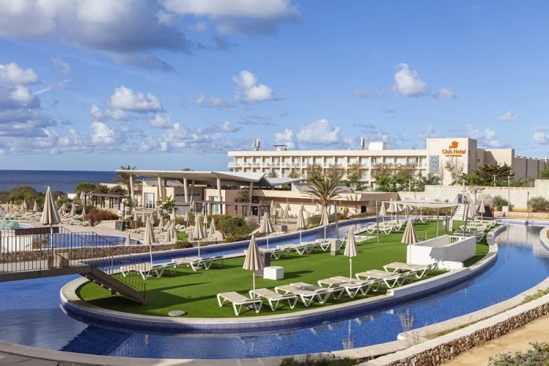 Minura Sur Menorca & Waterpark