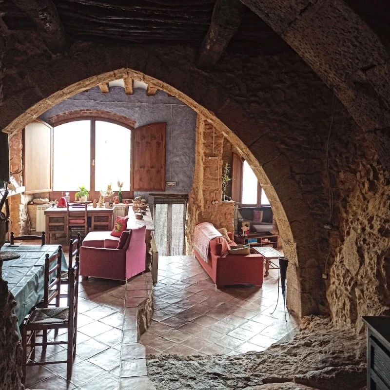 Ca l'Aleixa
