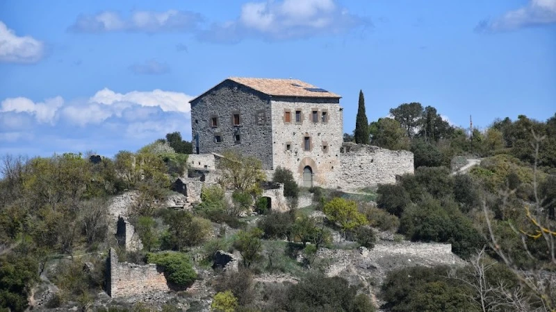 Casalot de Malacara