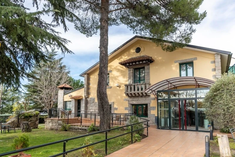 Residencia ORPEA Torrelodones