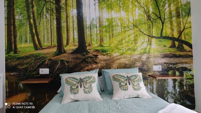 Apartamento el Sendero