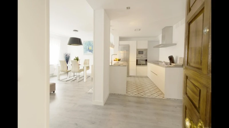 Apartamento La Concordia