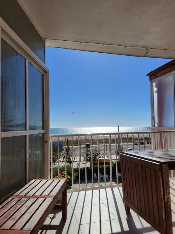 Apartamento Maraka Playa Castelldefels