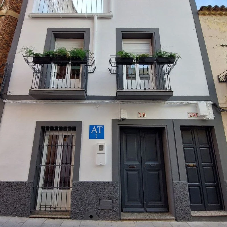 Apartamentos San Salvador