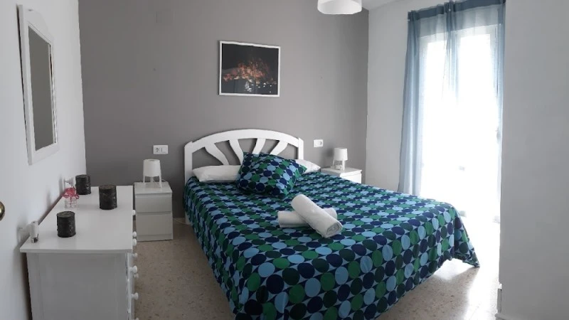 CASA EL ANDEN 11
