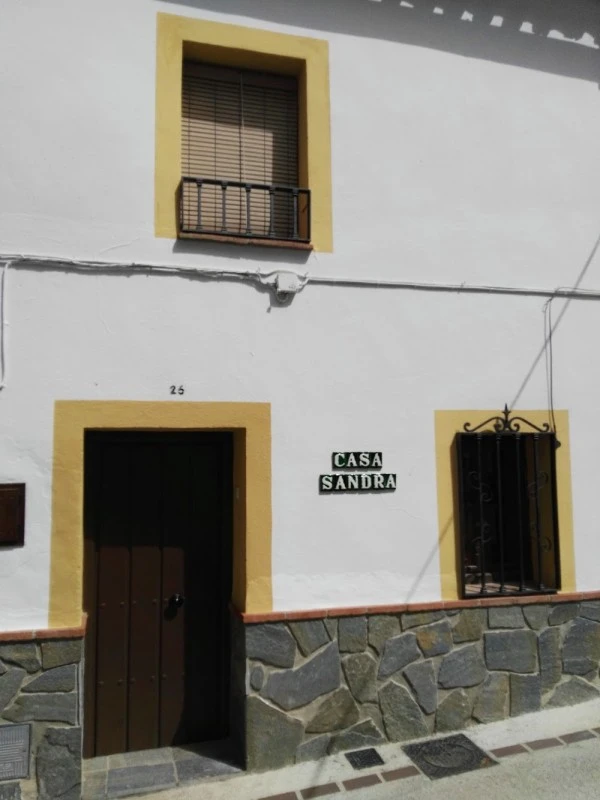 Casa Sandra