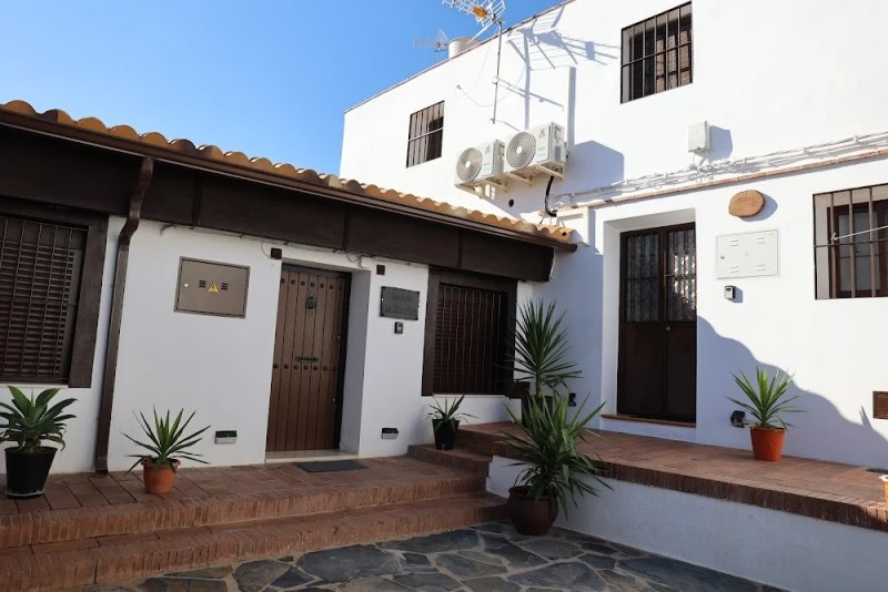 El Mirador de la Torre Casa Rural