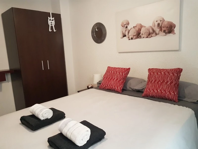 Guesthouse Centric Rooms Mercado