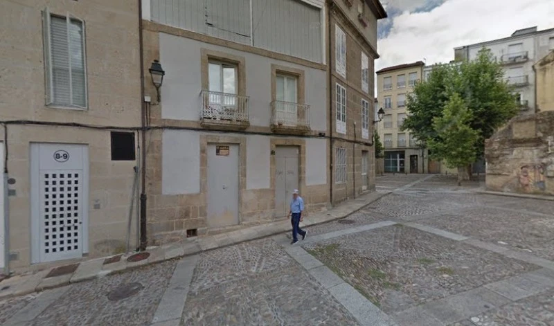 Luninoso Apartmen Casco Histórico