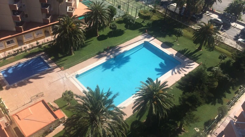 APARTAMENTO LAS GONDOLAS PLAYA ALOJAMIENTOS VISTAMAR
