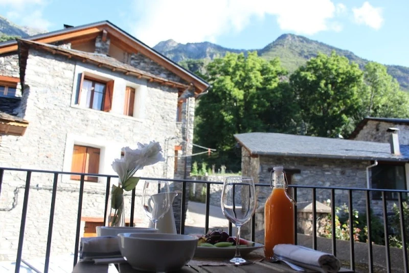 Apartamentos Casa La Era