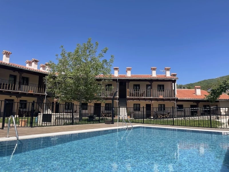 Apartamentos Rurales Doña Jimena del Ambroz