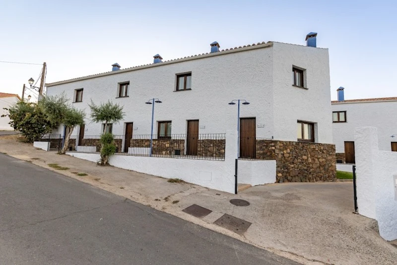 Apartamentos Rurales La Campiña