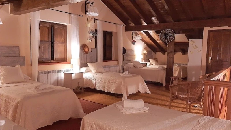 Apartamentos San Antonio