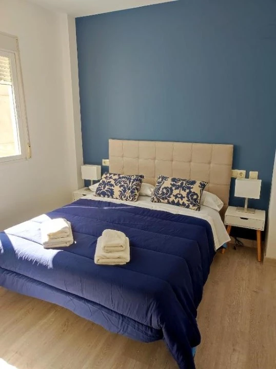 Apartamentos Sol Rastro