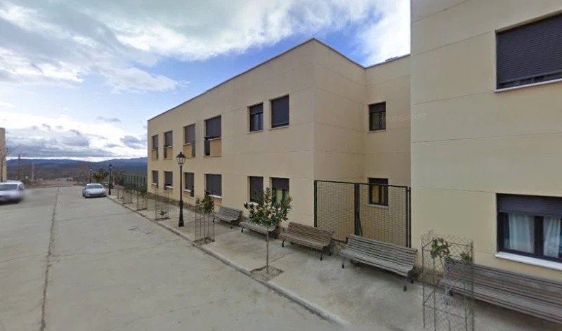 Residencia de Mayores la Jara